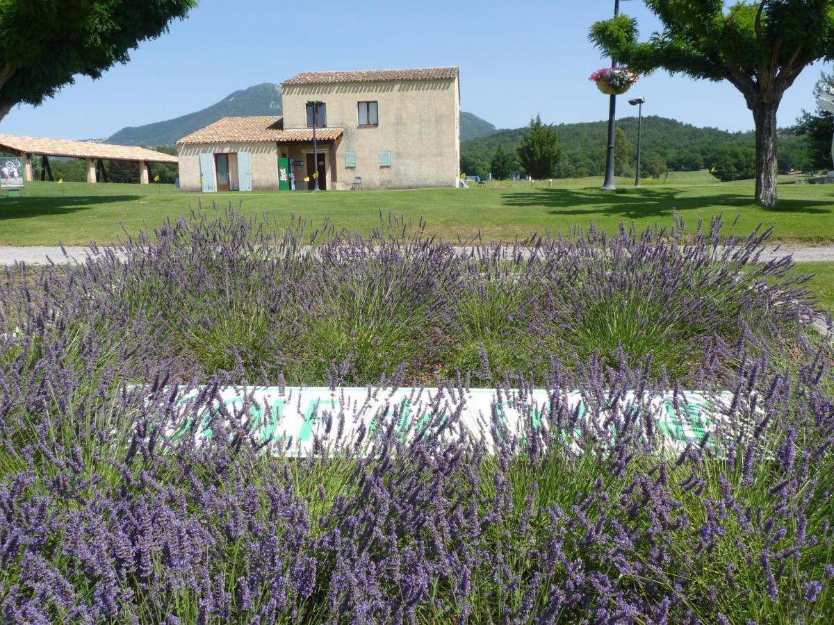 Golf Resort De Digne-Les-Bains By Adonis Exterior photo